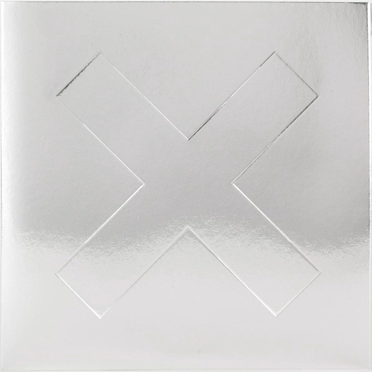 The Xx - I See You - Cd - 10 Nieuwe Tracks