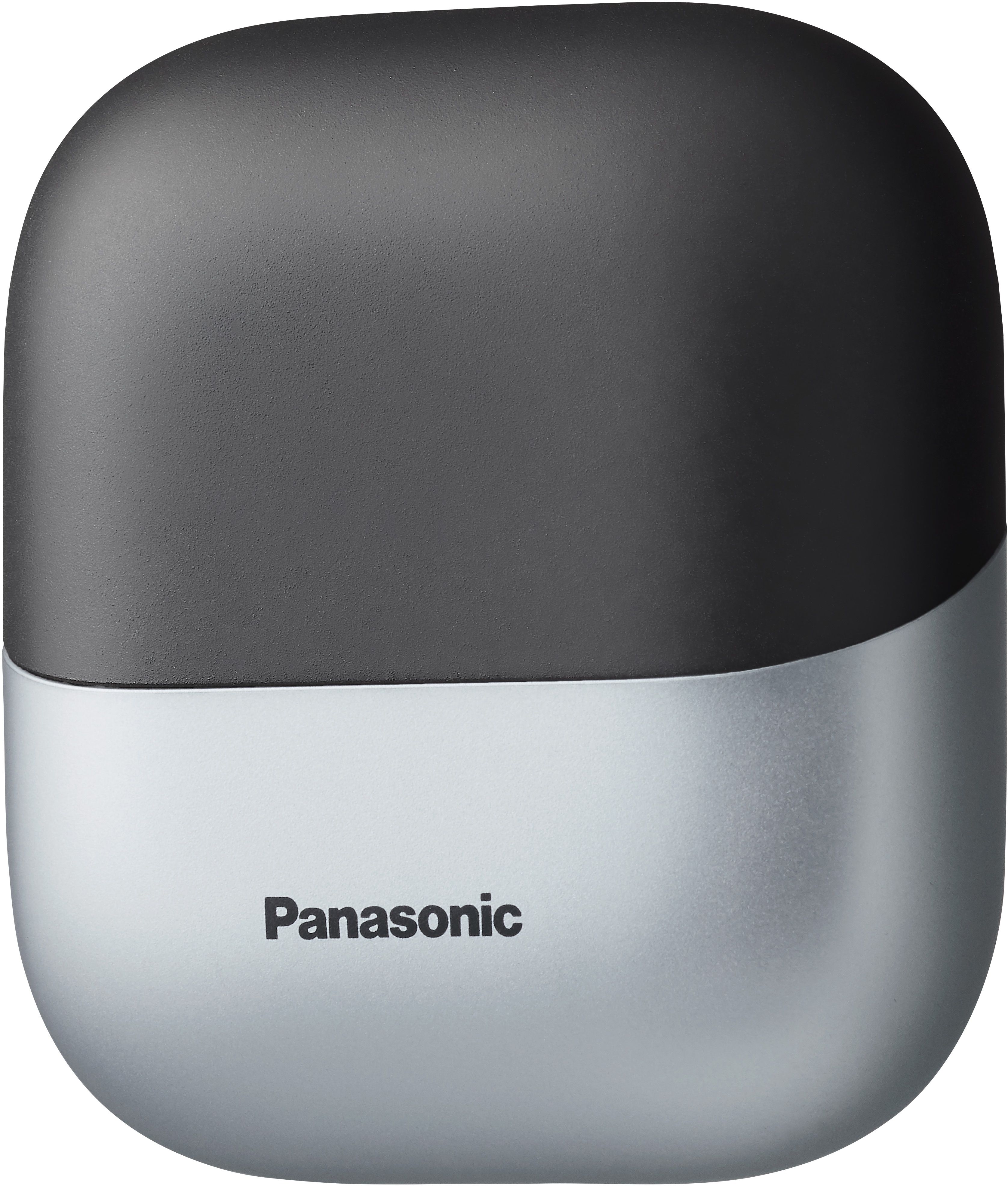 Panasonic ES-CM3BKS503 - Scheerapparaat - 3 kops - Zwart Zilver