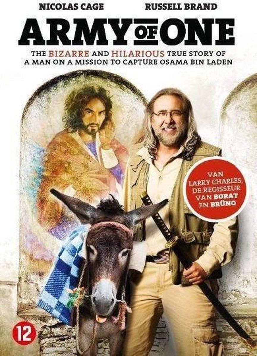 Splendid - Army Of One - DVD (2020)