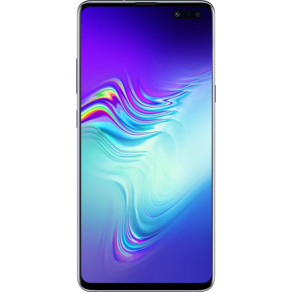 Samsung Galaxy S10 - Zwart - 128 GB - Dubbele fysieke simkaart refurbished, photo 3