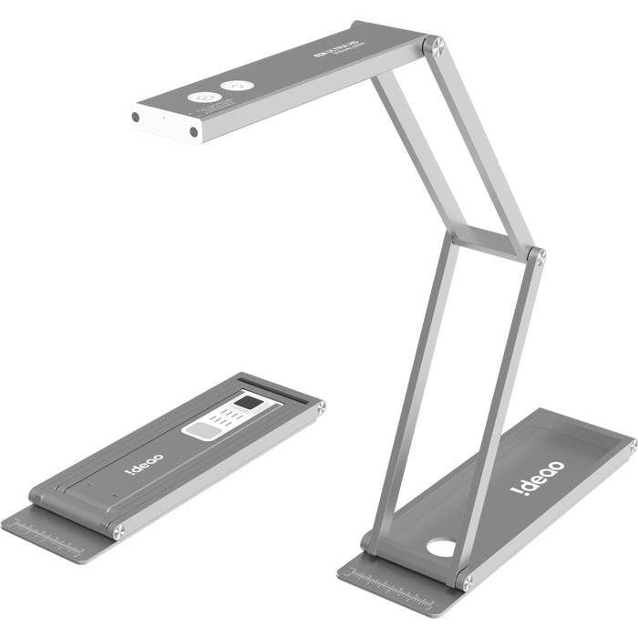 Interactieve USB Documentcamera - Ideao DC400