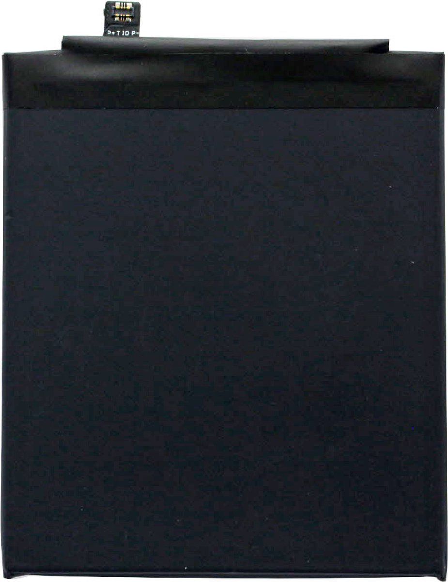 Replica-batterij precies geschikt alleen voor de Xiaomi Mi Note 4x, Redmi Note 4x-batterij BN43 4000 mAh 15,4 Wh