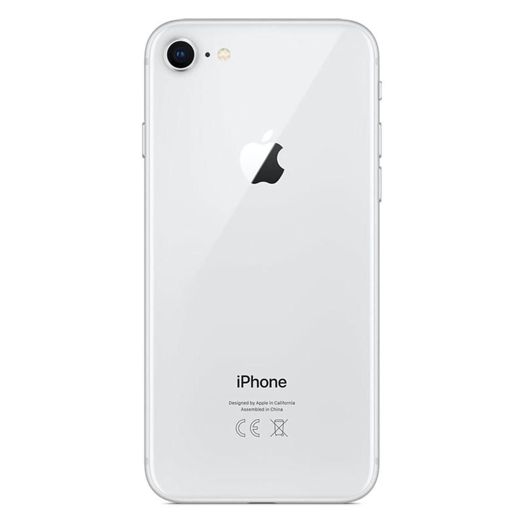 Apple iPhone 8 - Zilver - 64 GB - Fysieke simkaart refurbished, photo 3