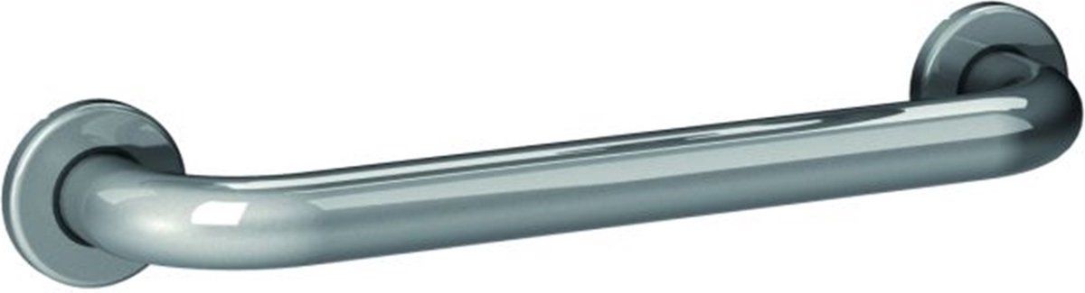 Able2 Wandbeugel Rvs - 60 Cm