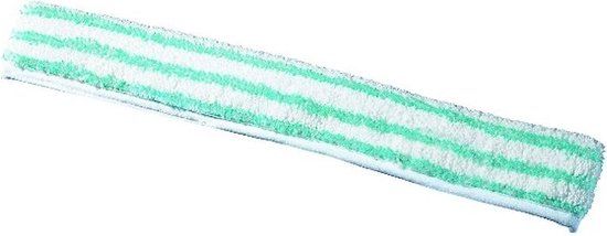 Leifheit Powerslide trekker vervangingsdoek - Click System - 40 cm wisbreedte