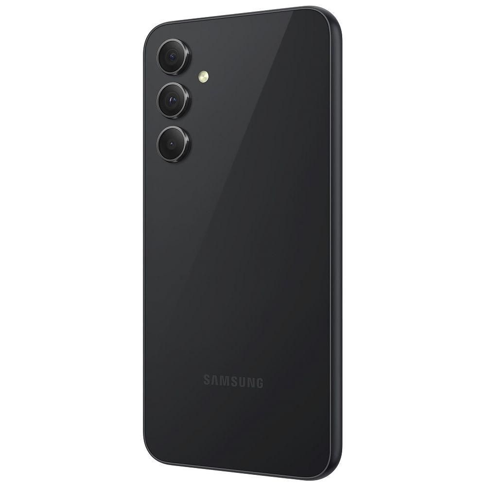 Samsung Galaxy A54 - Grijs - 128 GB - Fysieke simkaart + eSIM refurbished, photo 4