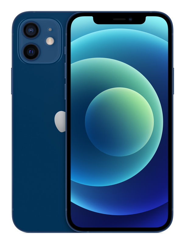 Blauw