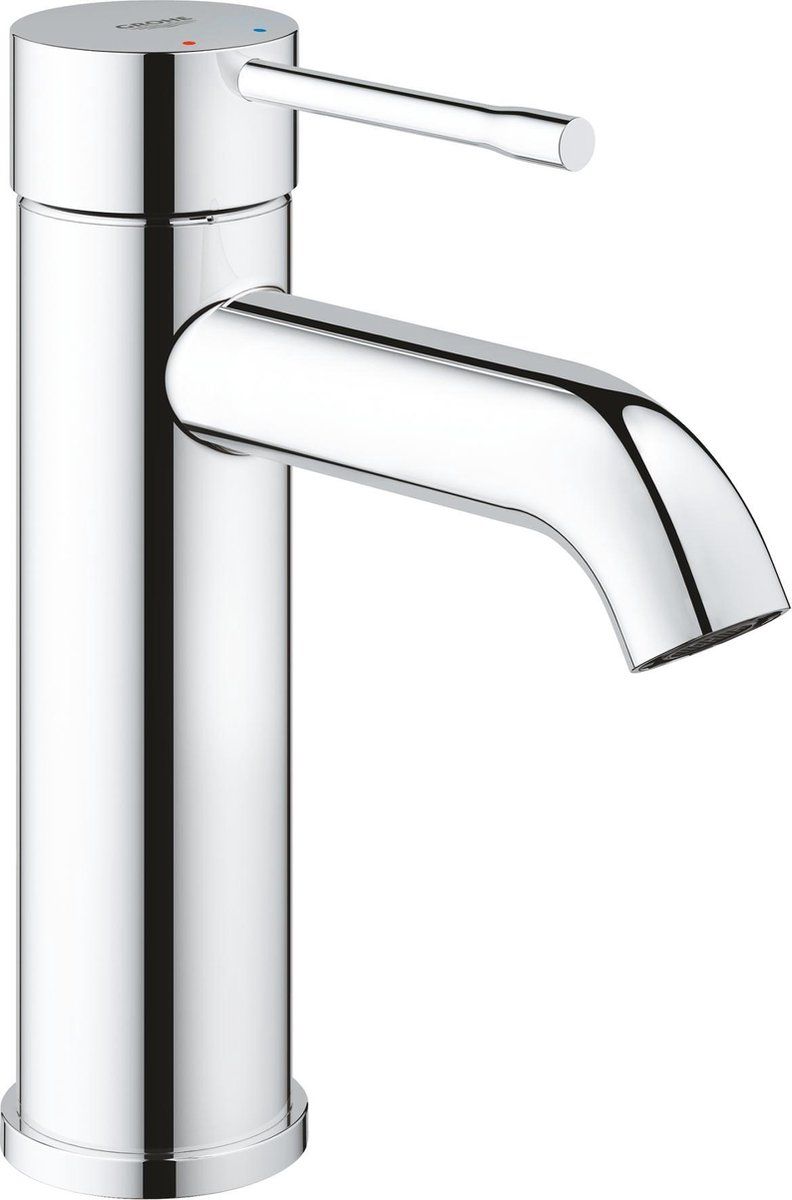 GROHE Essence - Wastafelmengkraan - Waterbesparend - Chroom