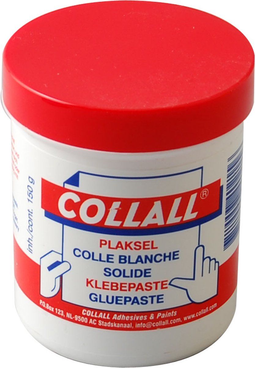 Collall Lijm Pot 150gr