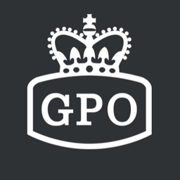 GPO Retro