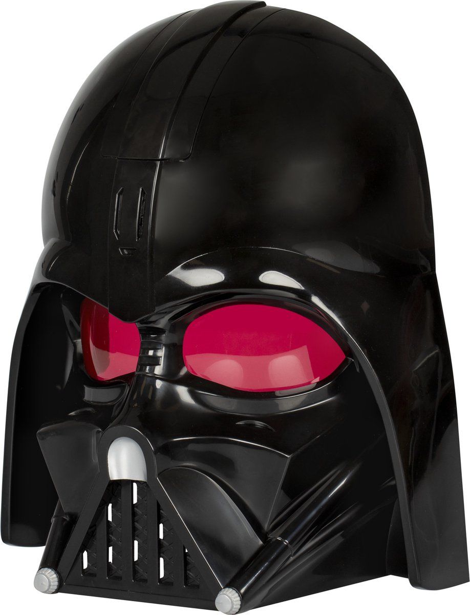 Hasbro Star Wars - Elektronisch Darth Vader masker - Geluidseffecten