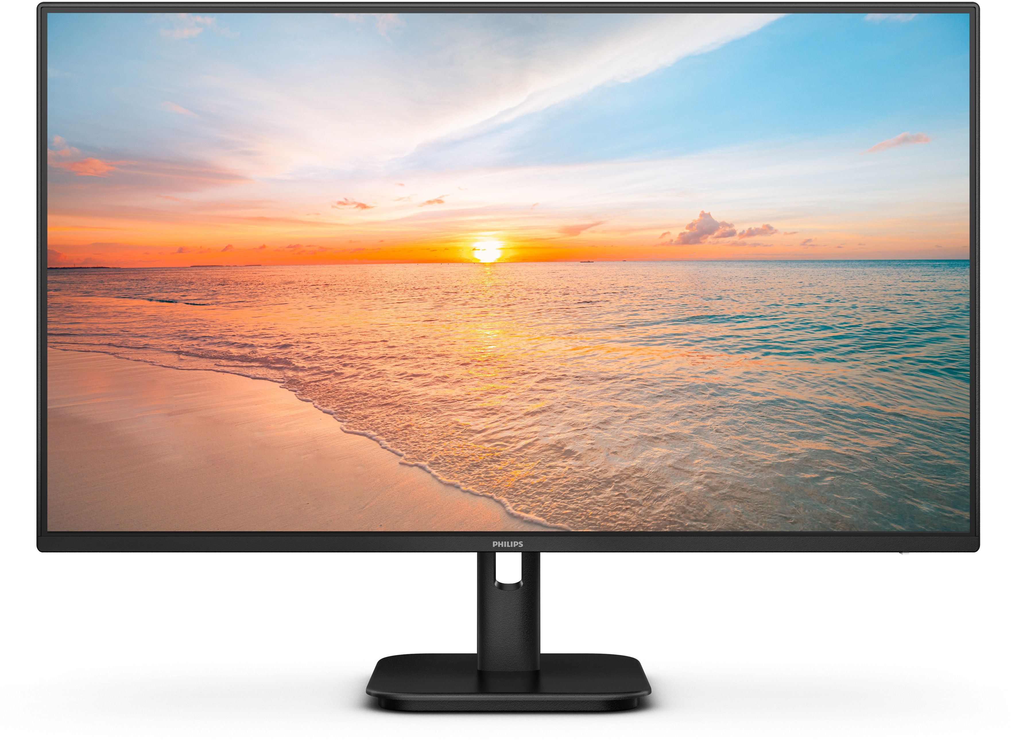 Philips Zwart 27E1n1100a - Monitor 27"- Full Hd 1920X1080 120Hz Ips