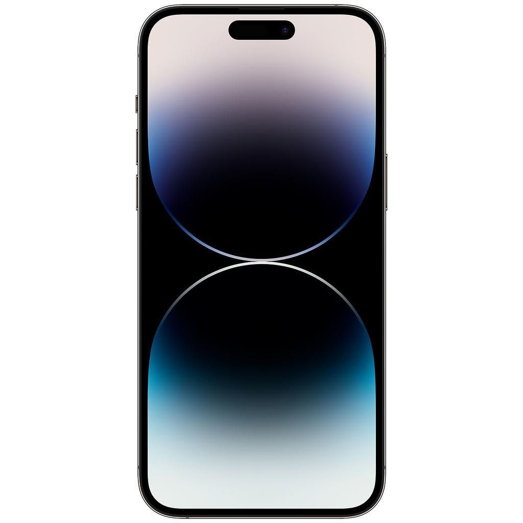 Apple iPhone 14 Pro Max - Spacezwart - 1000 GB - Fysieke simkaart + eSIM refurbished, photo 2