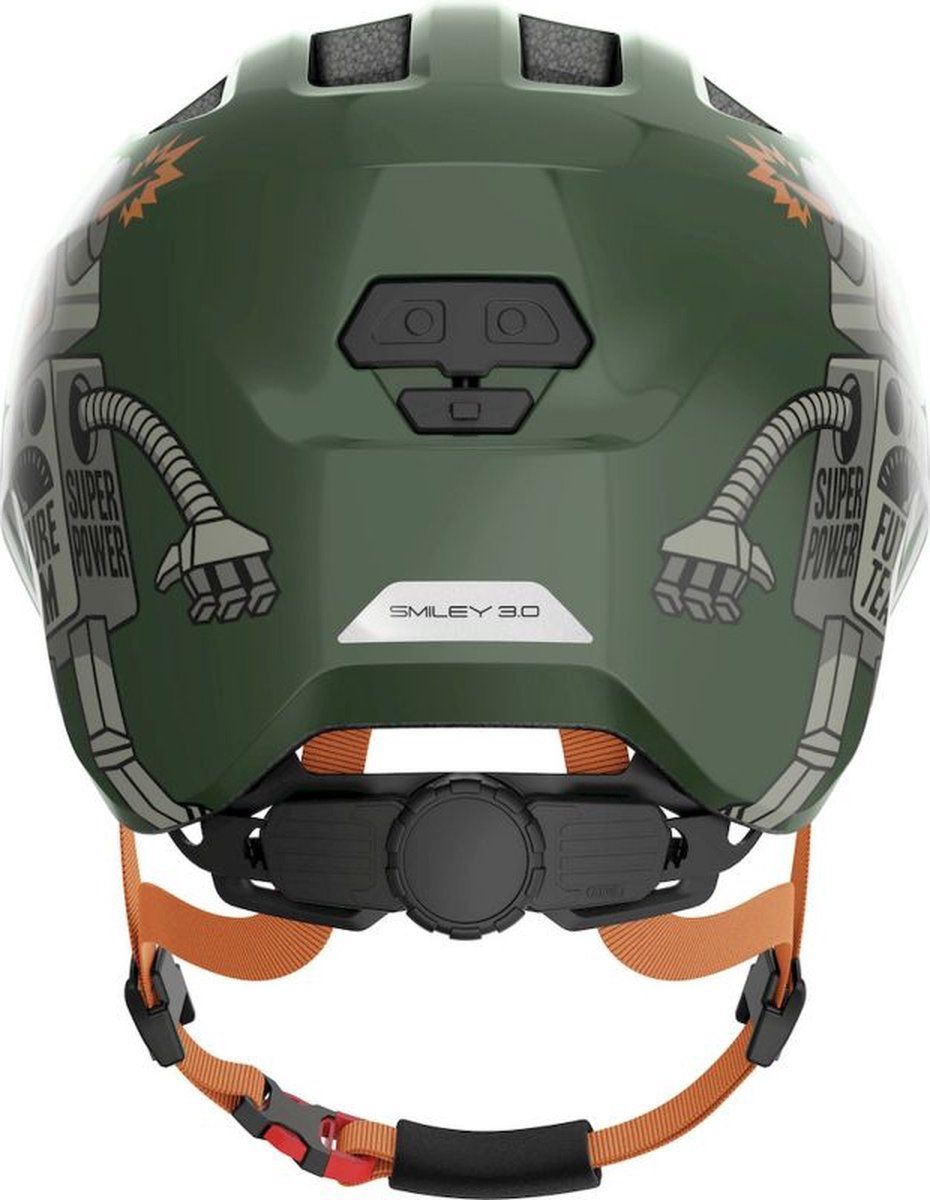 Groen