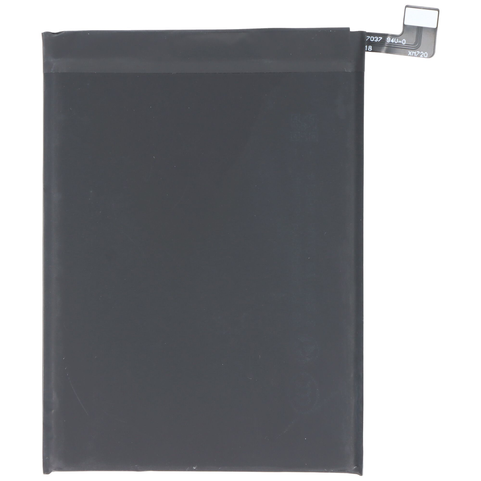 Xiaomi Mi 10T Lite 5G - Accu - Li-Polymer 4820mAh 3.87V 18.65Wh