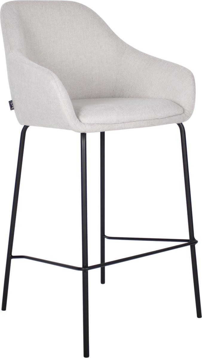 Kick barkruk Suus - champagne