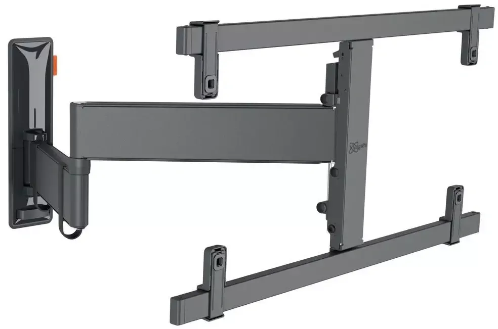 Vogels Vogel's Comfort Tvm 3665 - Draaibare Tv-beugel - 40 T/m 77 Inch - Draaibaar Tot 180°