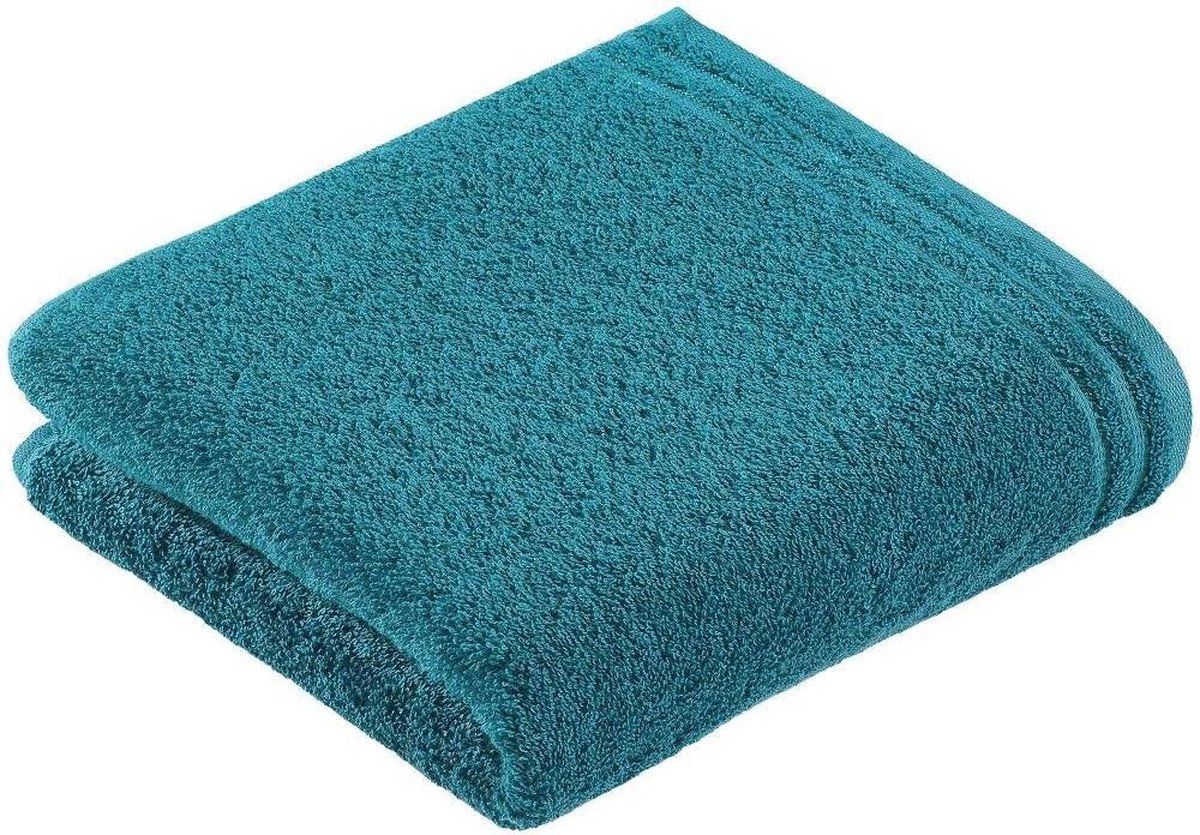 Vossen Handdoek Calypso Feeling 30x50 Lagoon