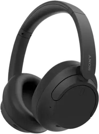 Sony WH-CH720N - Draadloze On-Ear Koptelefoon - Noise Cancelling - Zwart