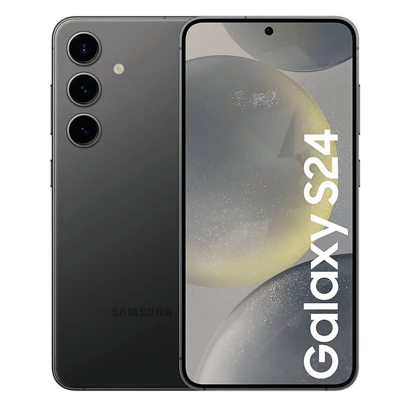 Onyx Black