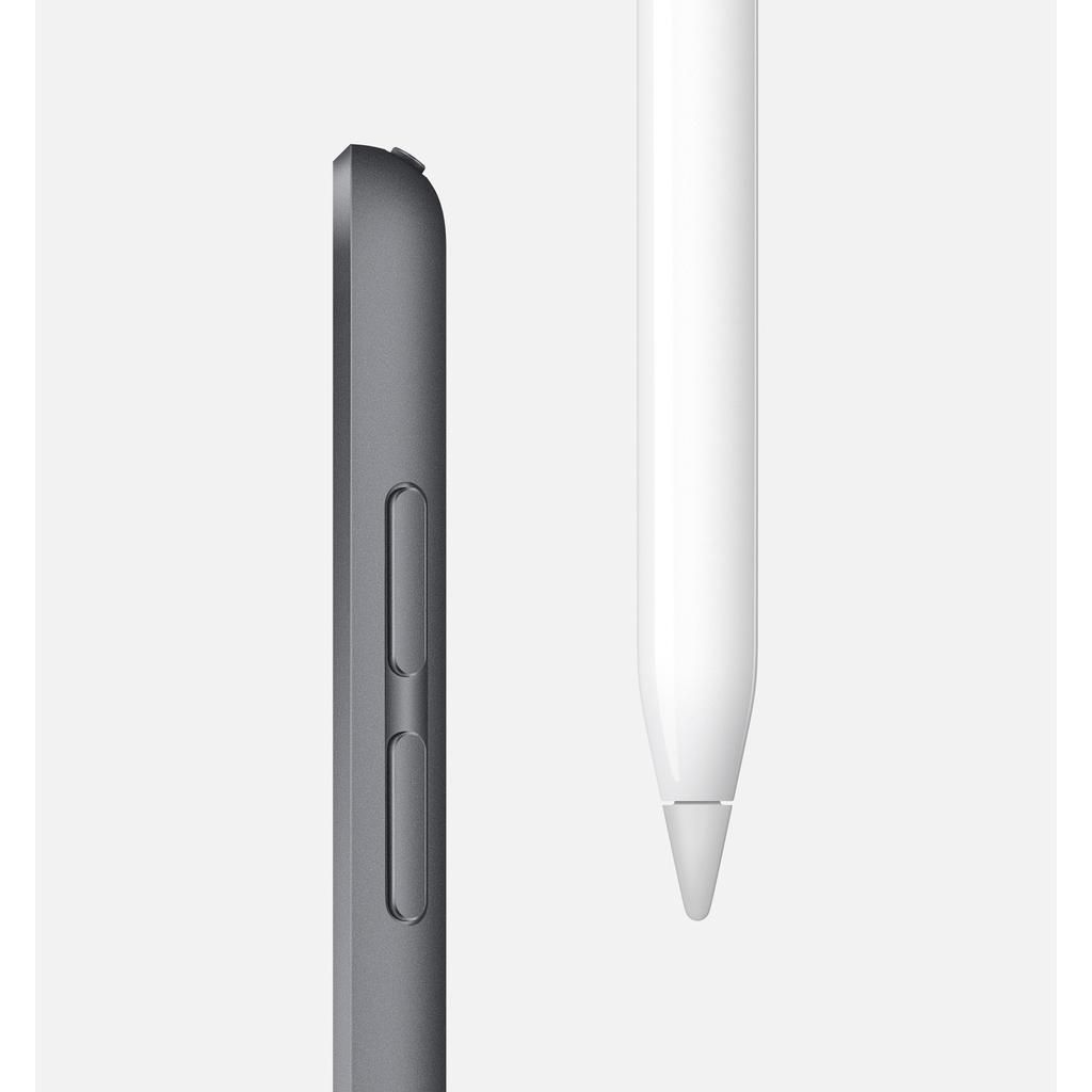 Apple iPad mini 5 (2019, A12 series) - Spacegrijs - 64 GB - WiFi refurbished, photo 3