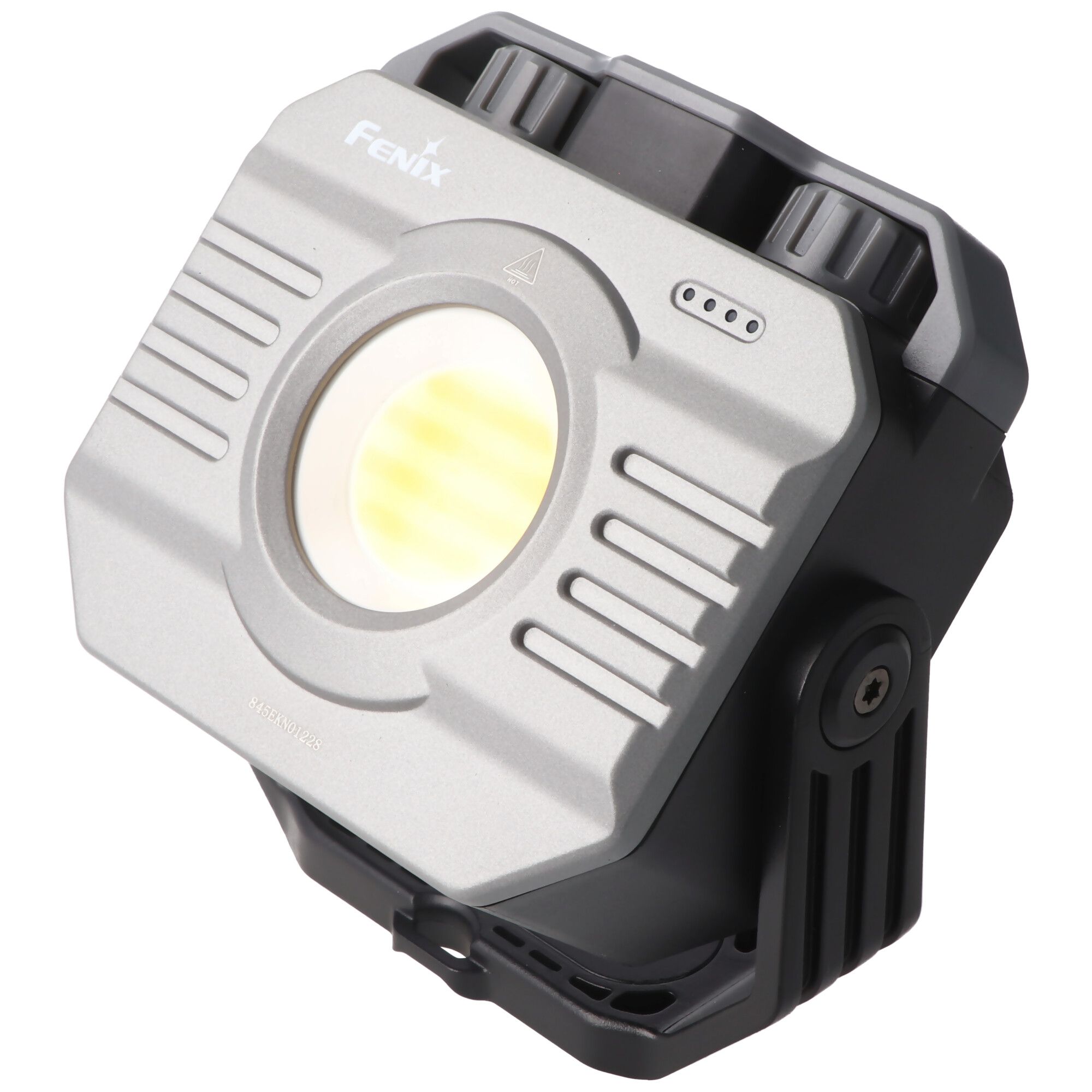 Fenix CL28R LED industrie- en campinglamp met USB aansluiting, 2000 lumen, met powerbank functie