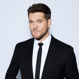 Michael Bublé