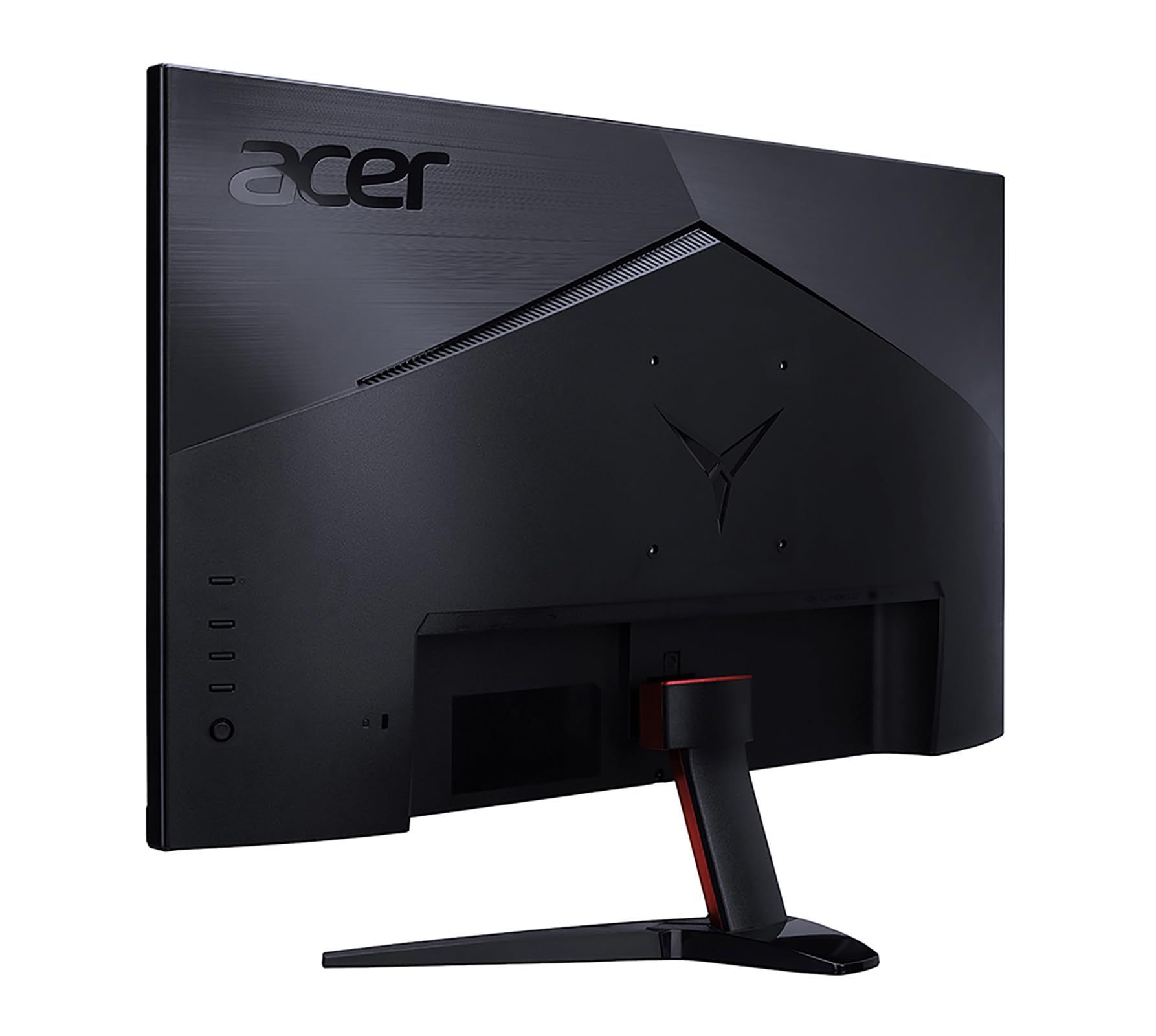 Acer Nitro KG272 S3bmiipfx - LED-Monitor - Gaming - 68.6 cm (27)