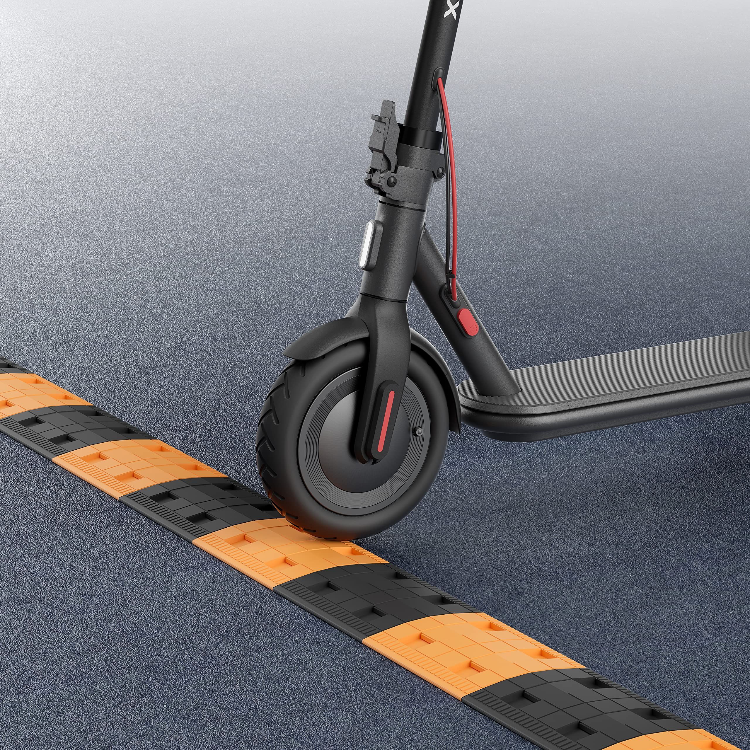 Xiaomi Electric Scooter 4 - Swiss Edition