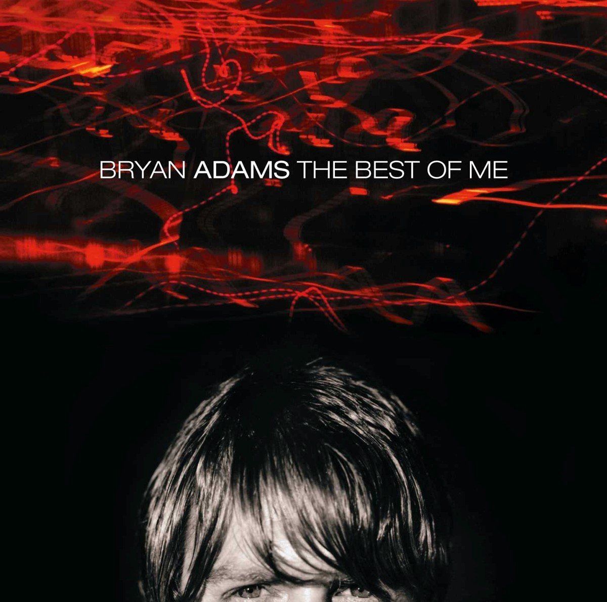 Bryan Adams - The Best Of Me - Cd - Rock (1999)