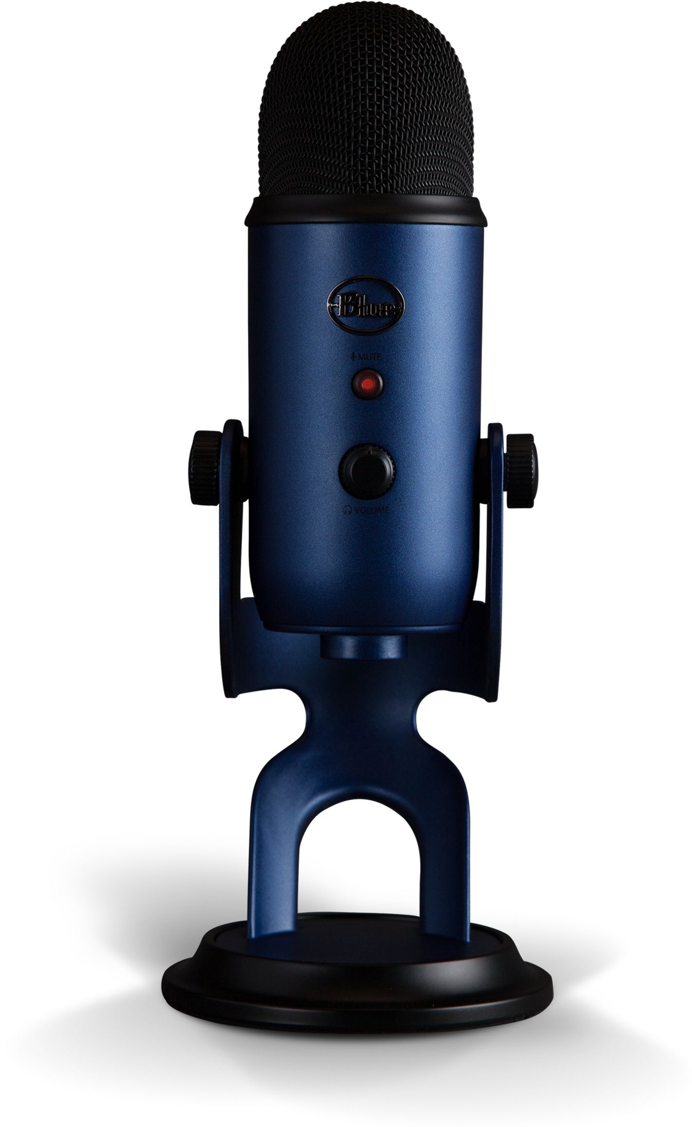 Midnight Blue