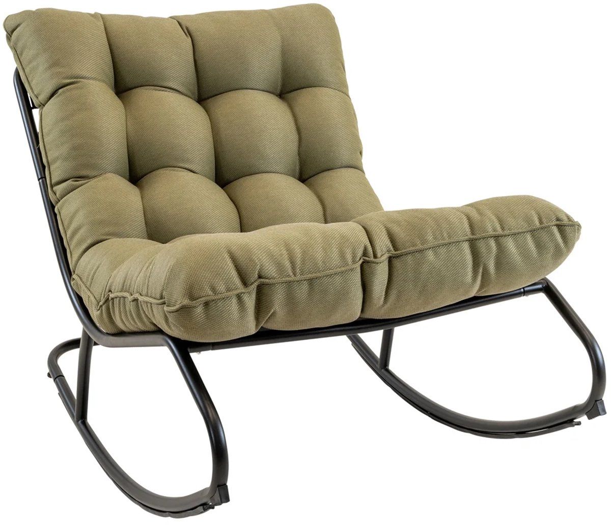 Primaliving Schommelstoel Zenzi Olive