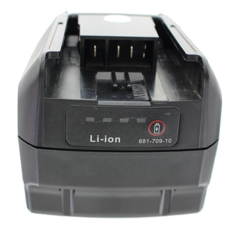 Fein B14A - Accu 14.4V 4000mAh Li-ion - Vervangt B14A.164.01, 92604164020
