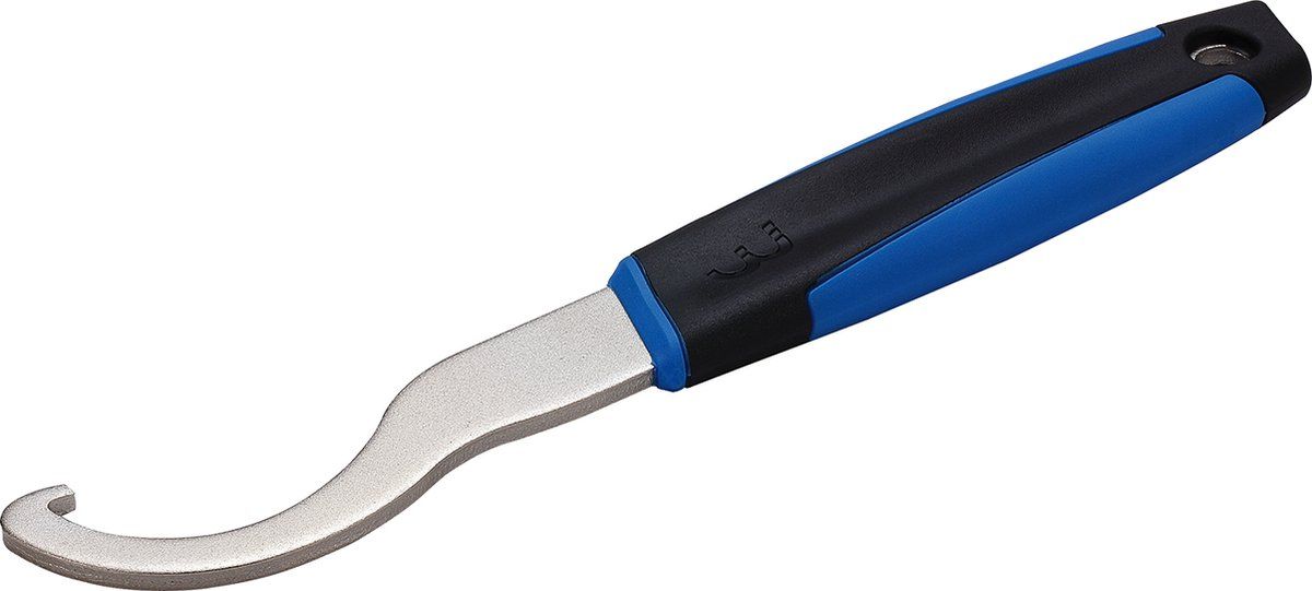 Bbb Cycling MultiHook - Trapassleutel - Eenvoudige Montage Sluitringen - Zwart