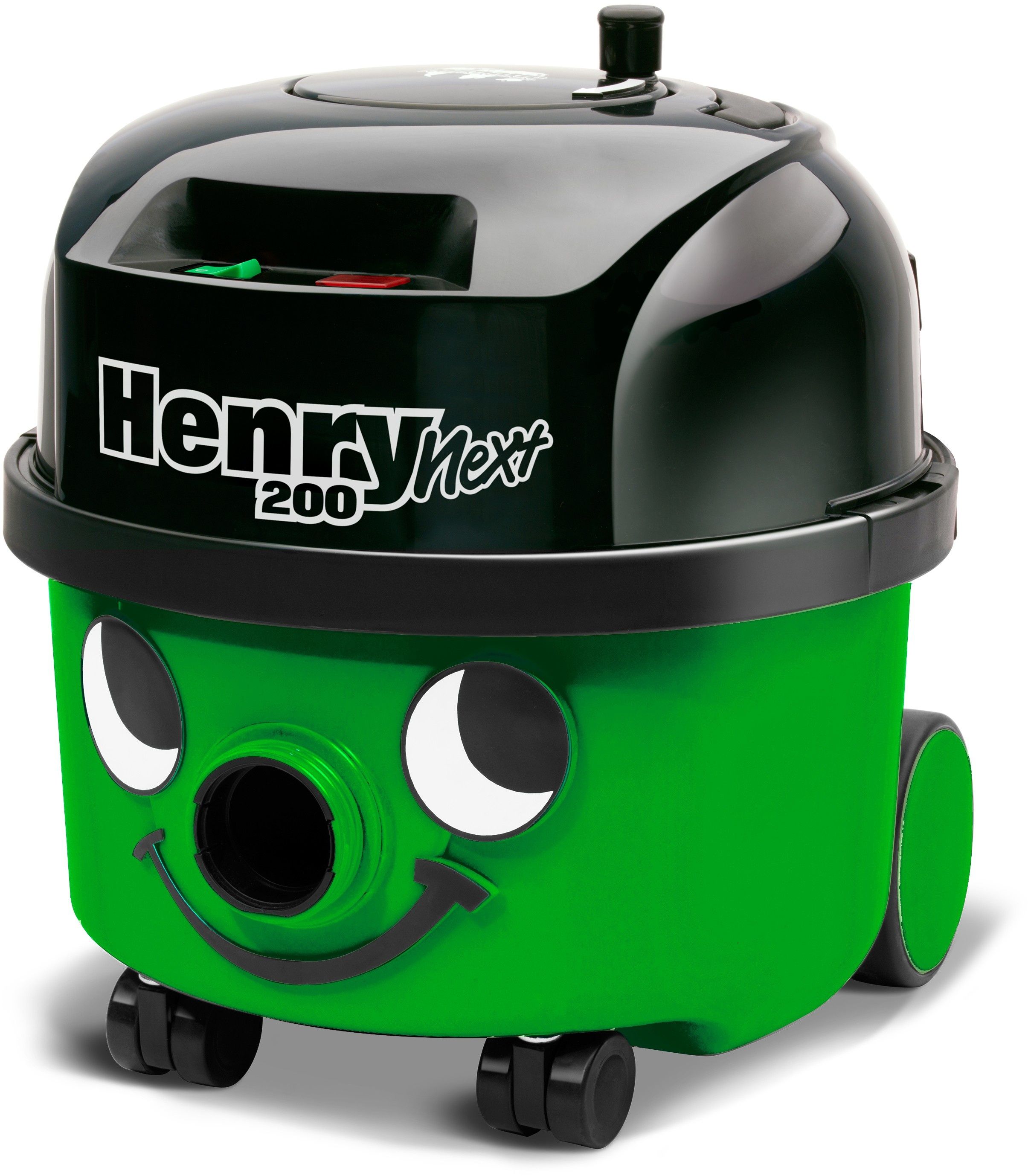 Groen