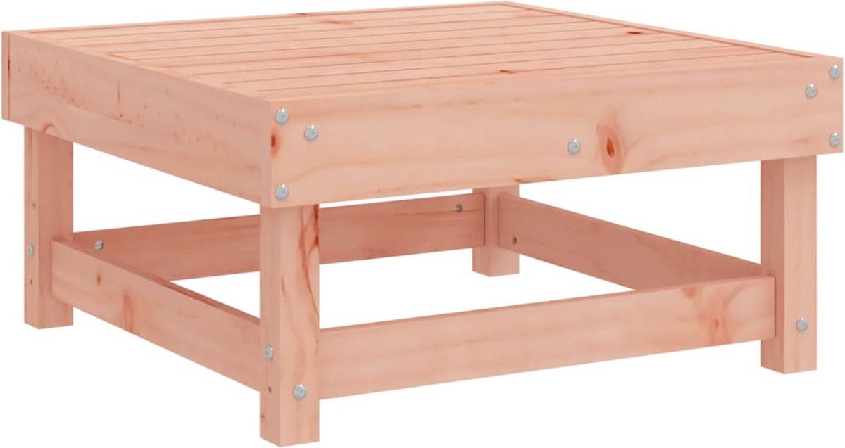 Natuurlijk douglashout