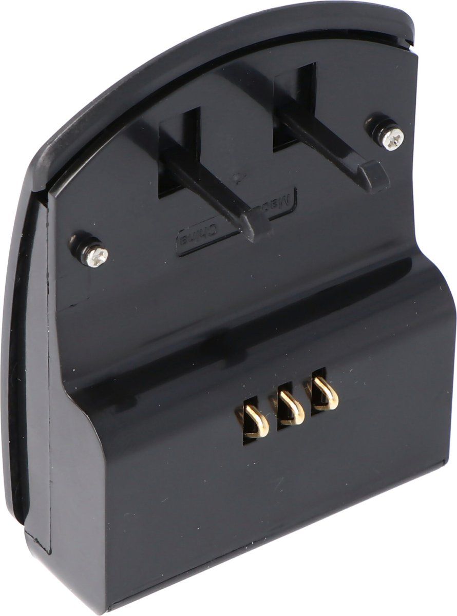 AccuCell snellader geschikt voor Sony NP-FV70 batterij