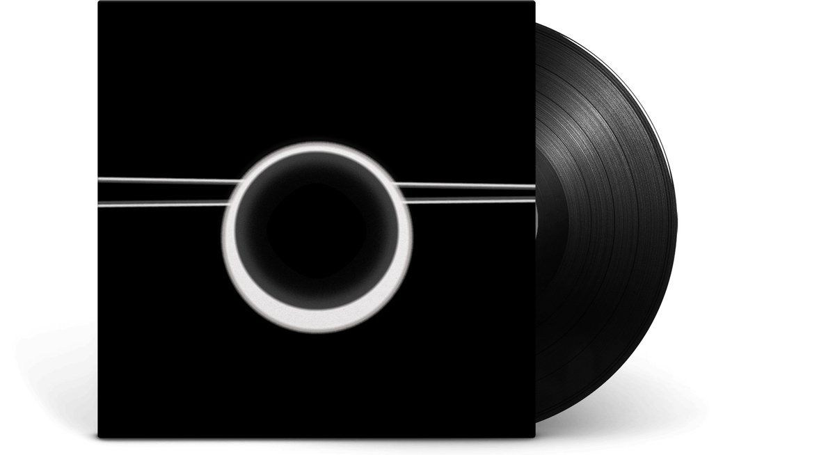Smashing Pumpkins - Aghori Mhori Mei - Lp Met Poster